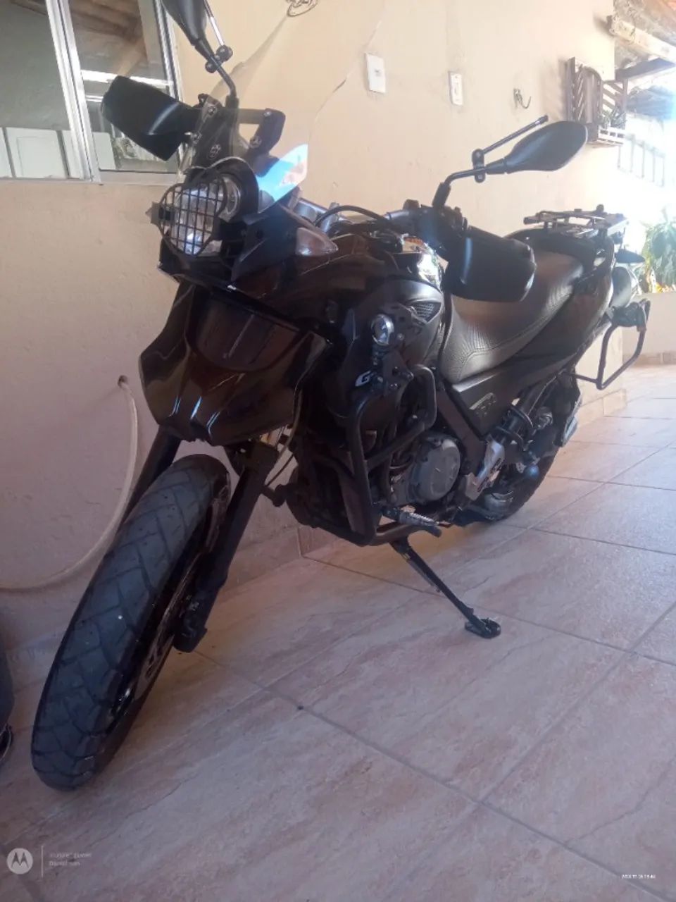 BMW Gs 650 - Foto 4
