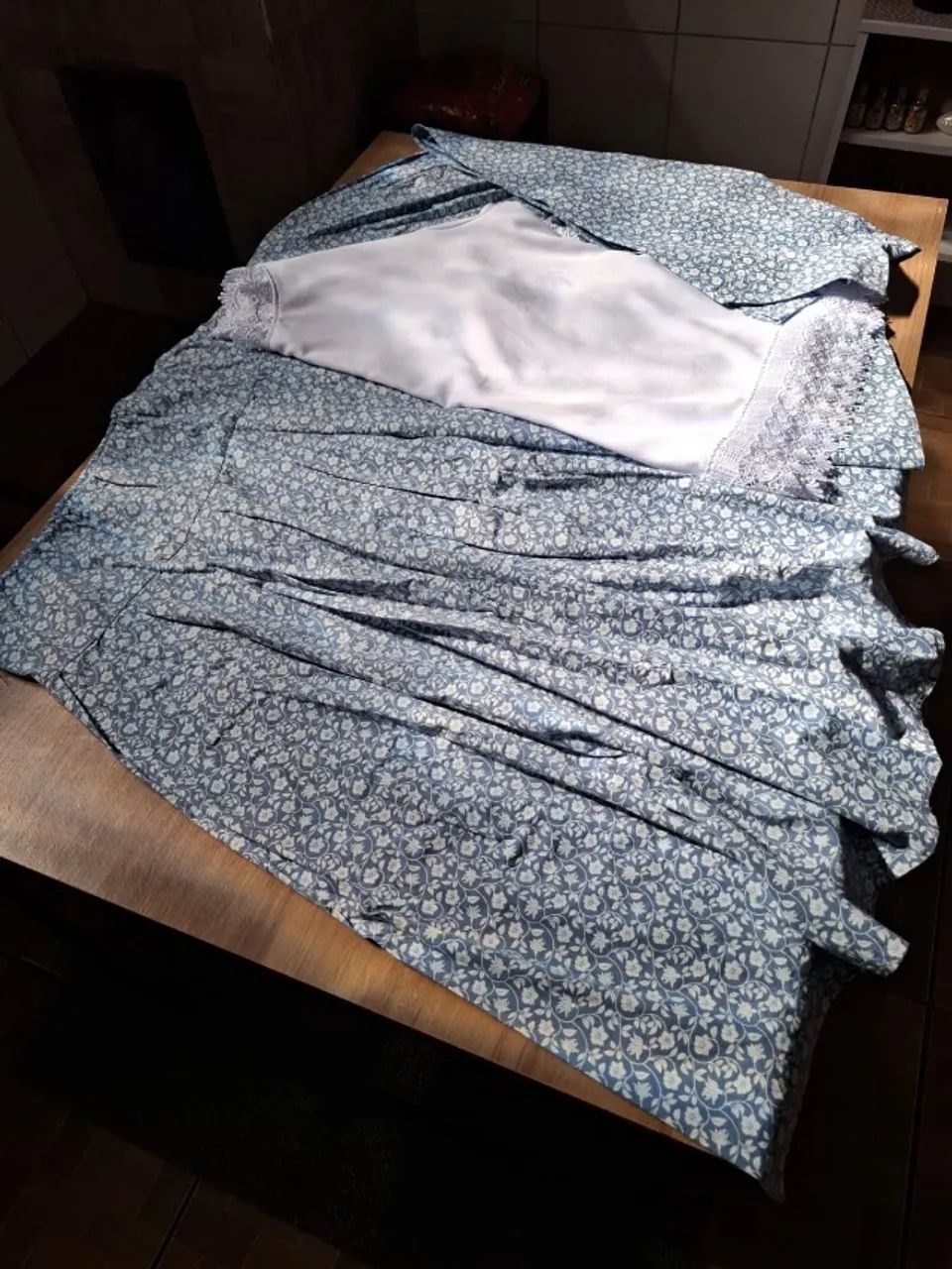 Roupas de candomblé  - Foto 5