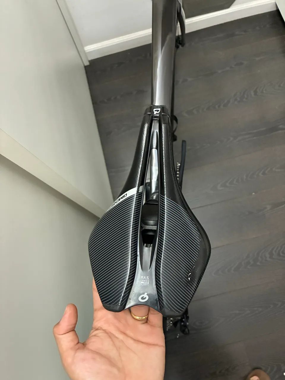 Road Bike Orbea speed  - Foto 5