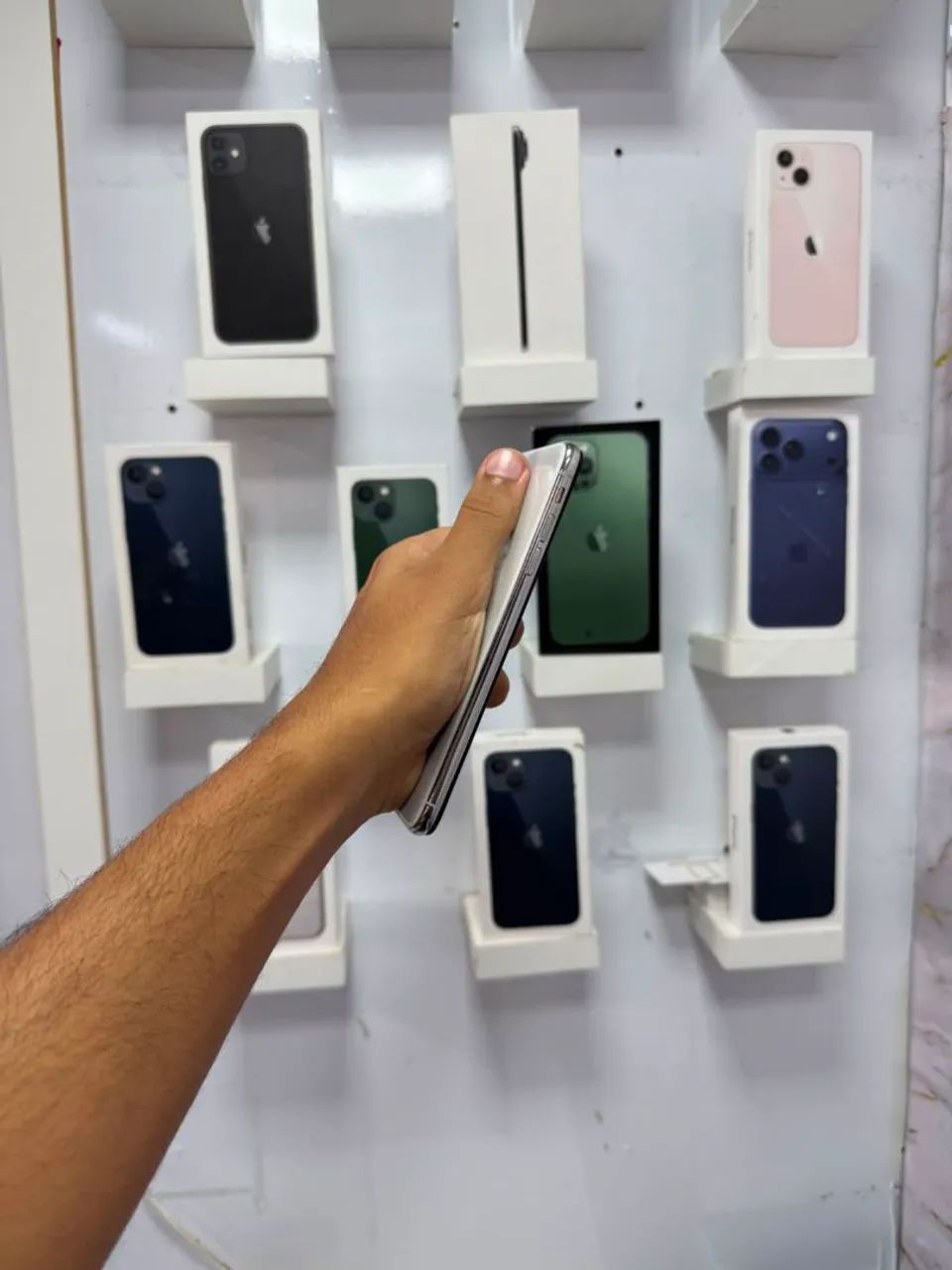 IPHONE XS MAX 256GB - 1100,00 - Foto 5