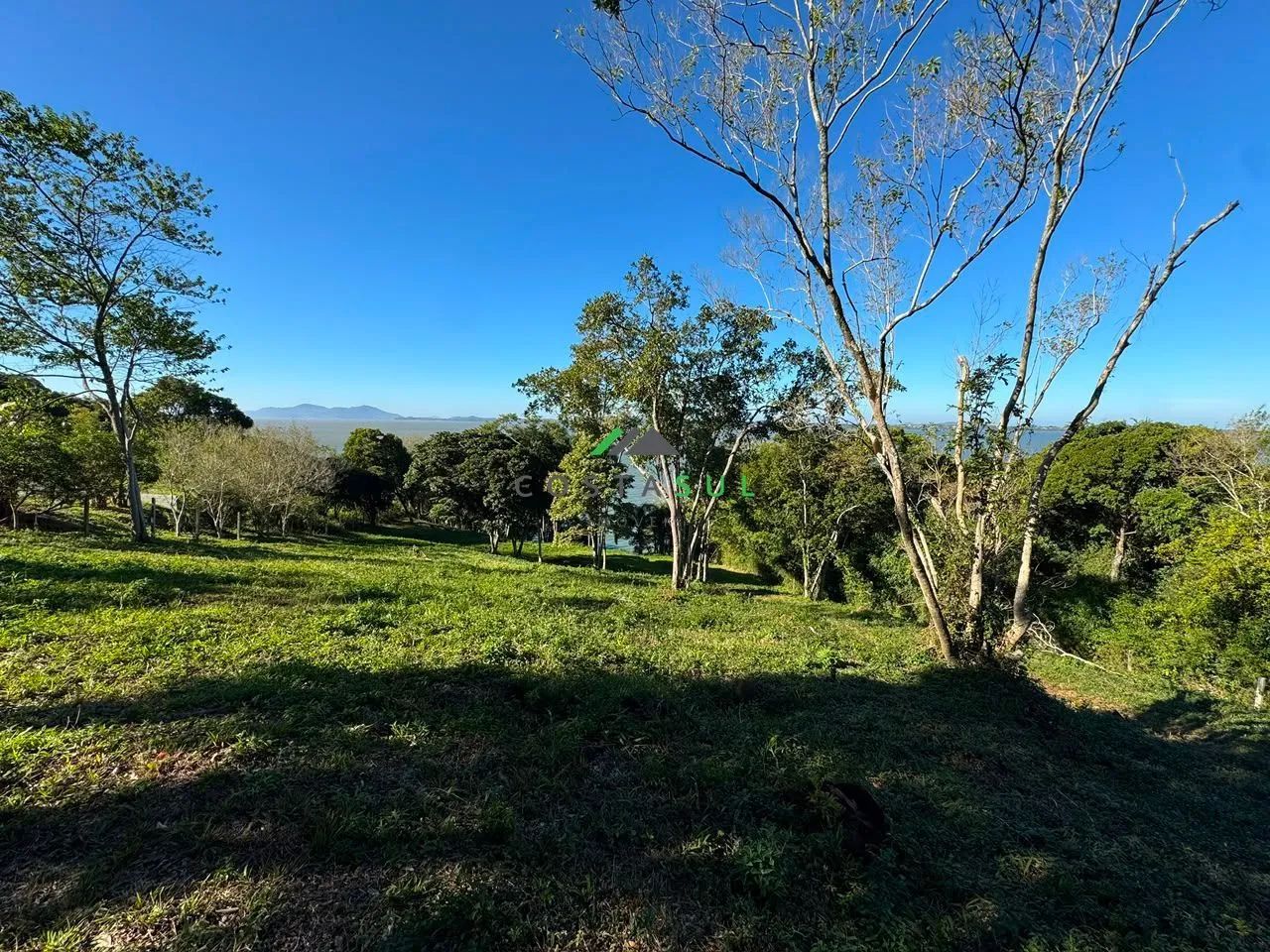 Terreno Rural à Venda  Beira da Lagoa de Imaruí - Foto 5