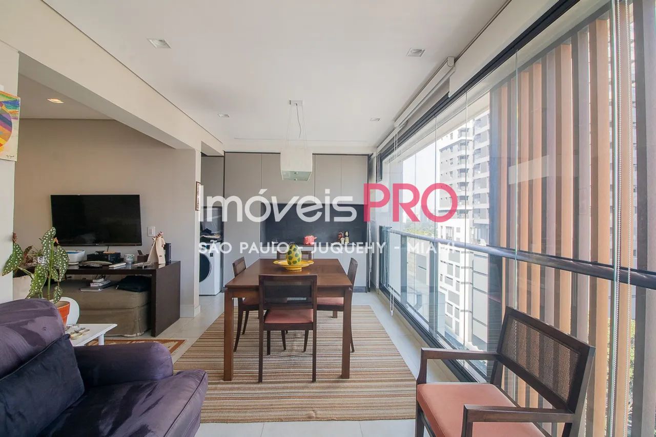 Apartamento para venda em Pinheiros - SP - Foto 3