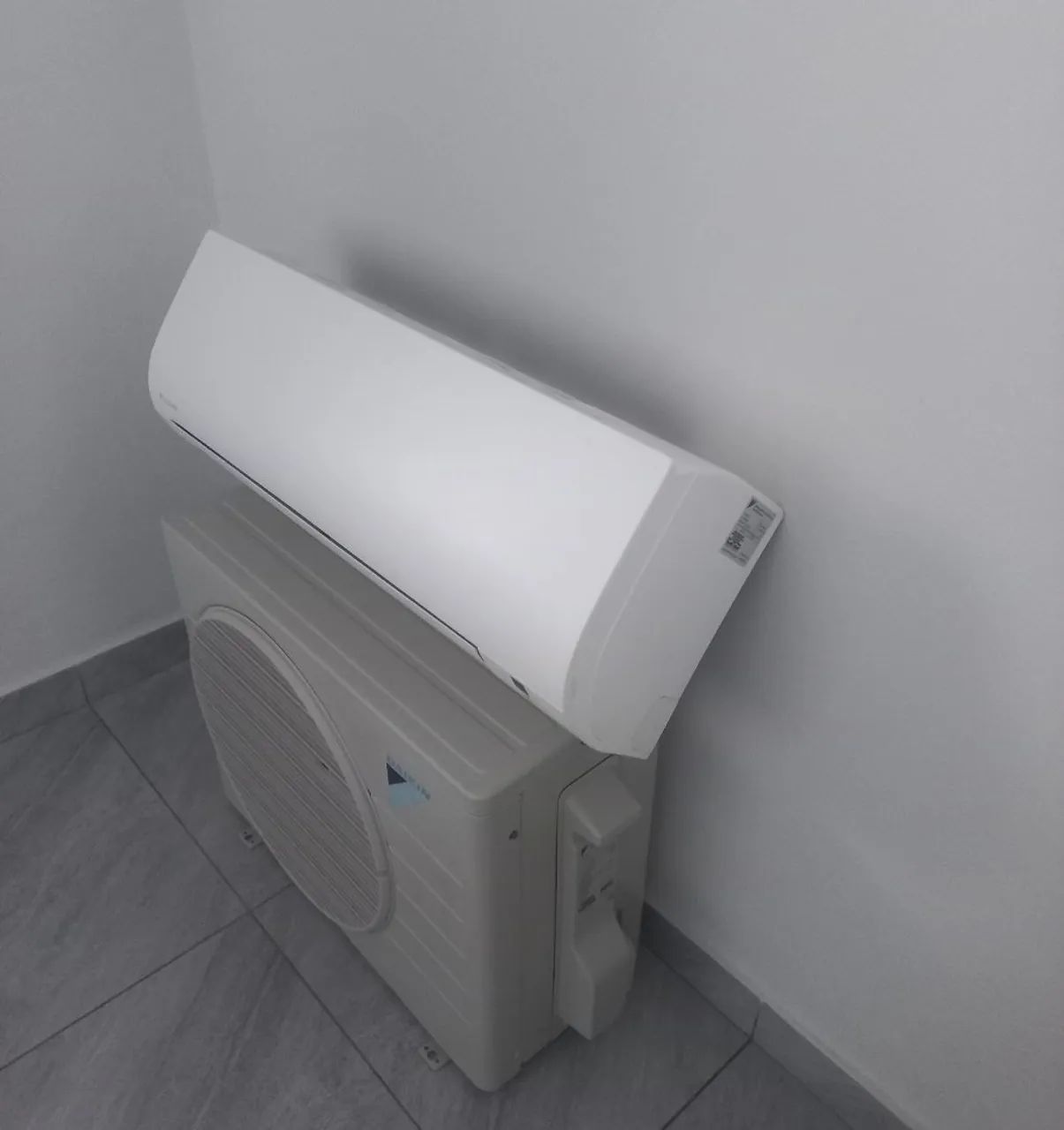 Ar condicionado daikim  - Foto 4