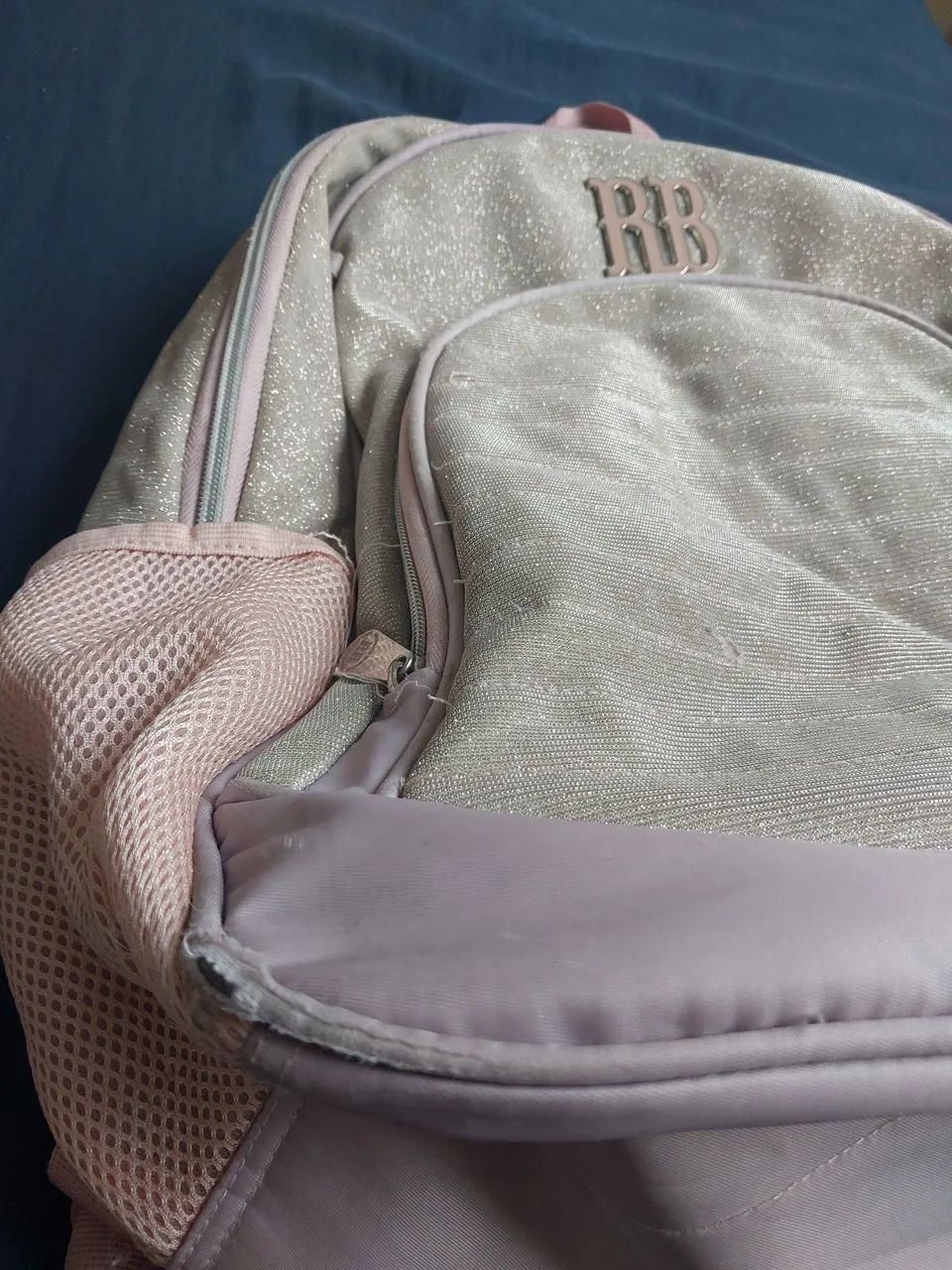 Mochila Rebecca Bonbom - Foto 5