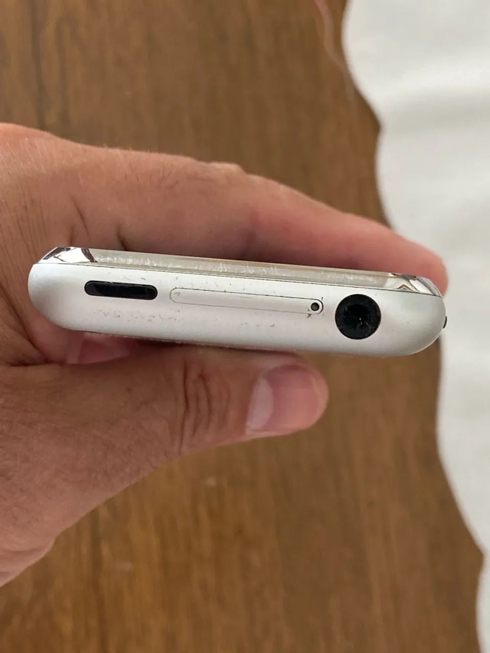 Iphone 1a geração A1203 - Foto 4