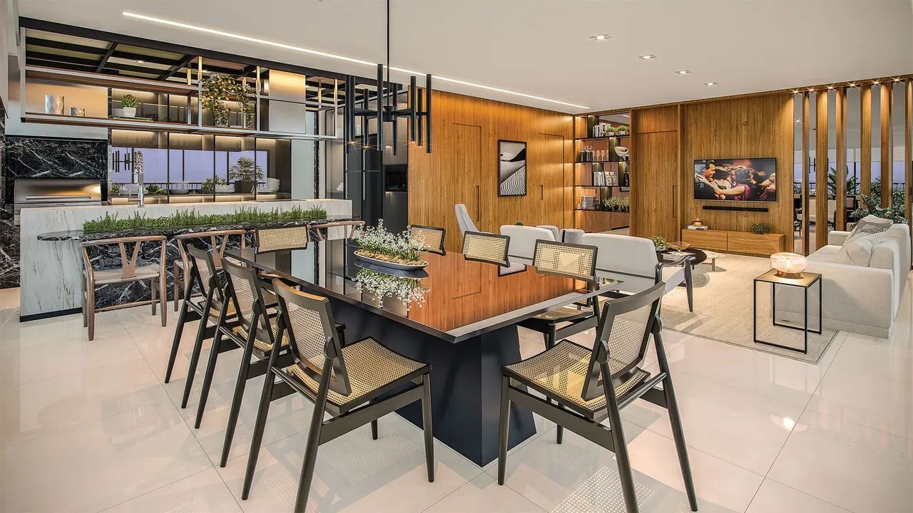 Apartamento 3 suítes no Setor Marista - Foto 2