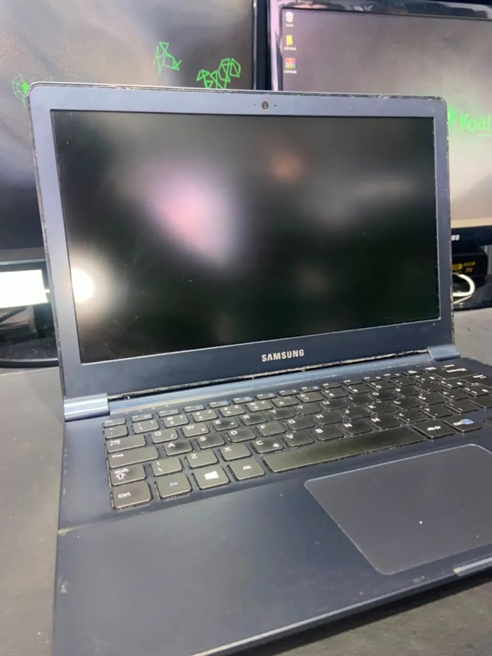 NOTEBOOK SAMSUNG NP905S3G