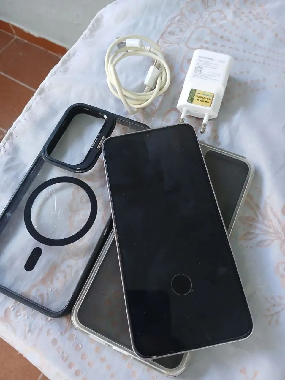 Samsung s25 plus 512gb - Foto 3
