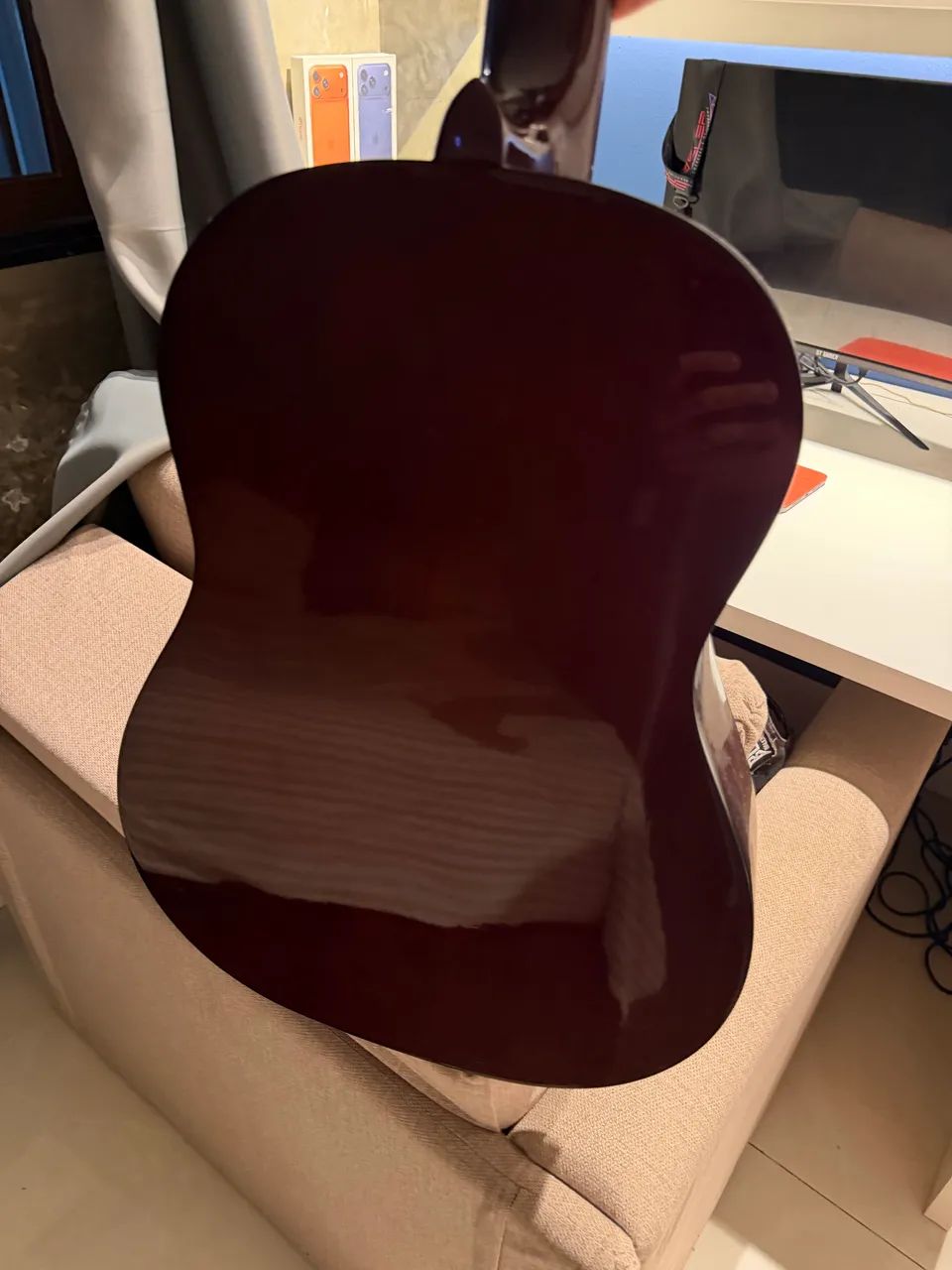 Violao YAMAHA  - Foto 3