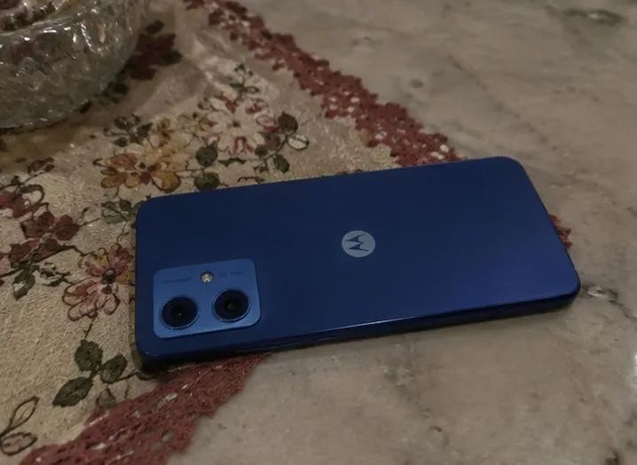 Celular, moto g54 - Foto 3