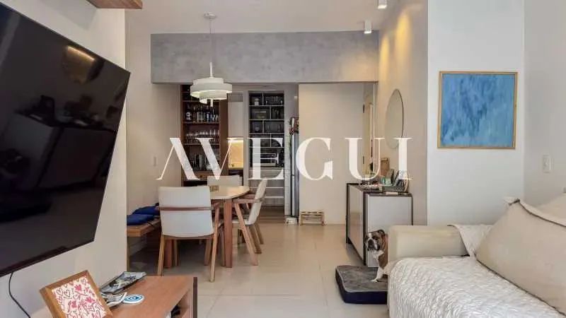 Apartamento : / Residencial / Lagoa - Foto 5