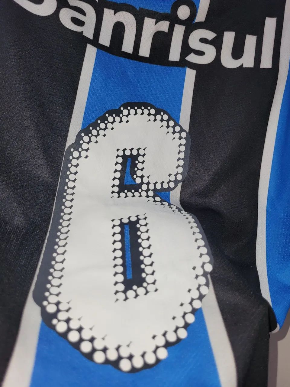 Camisa grêmio - Foto 5