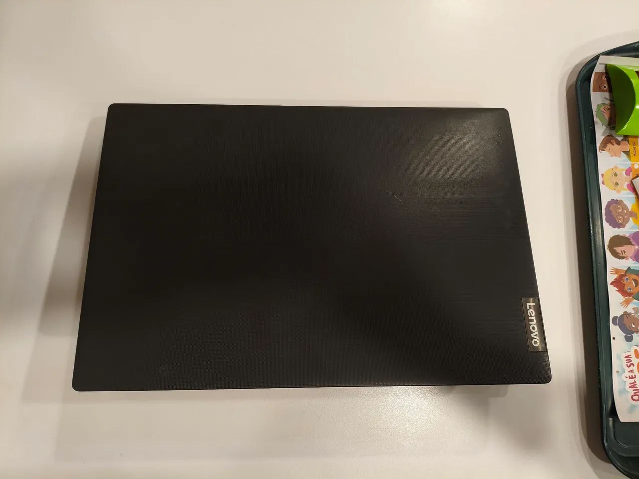 Notebook Lenovo Zerado  - Foto 4