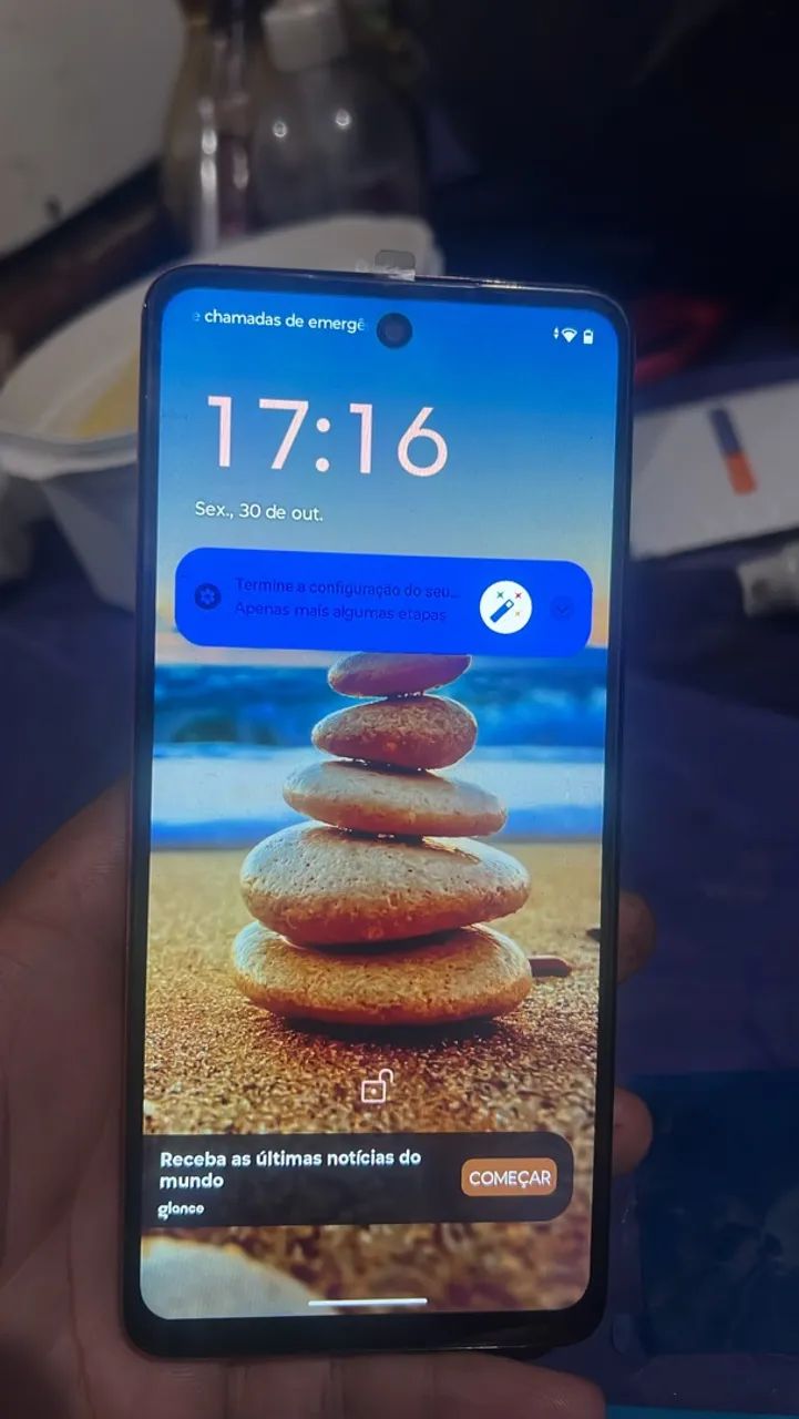 Moto g04  - Foto 2