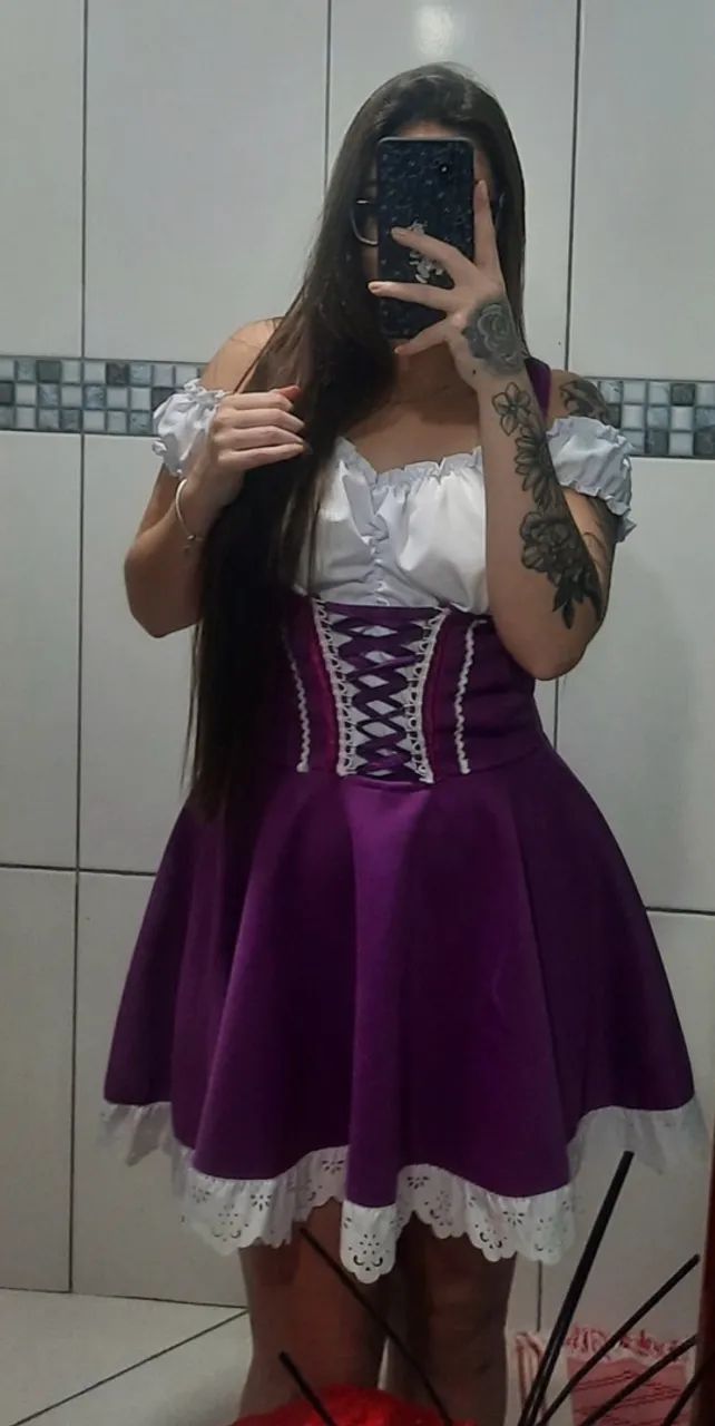 Traje alemão  - Foto 2