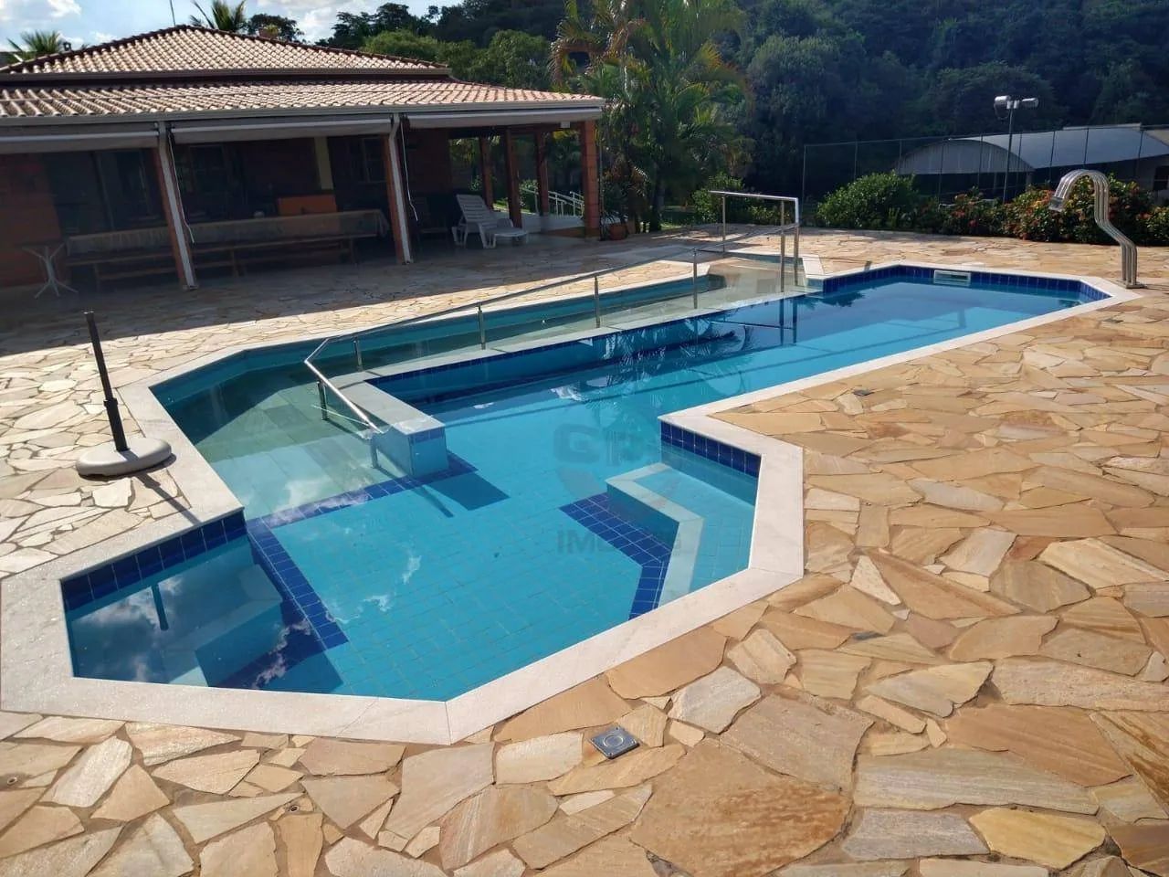 Chácara com área de 21.700 m² à venda no Sítio Itaboraí - Indaiatuba/SP
