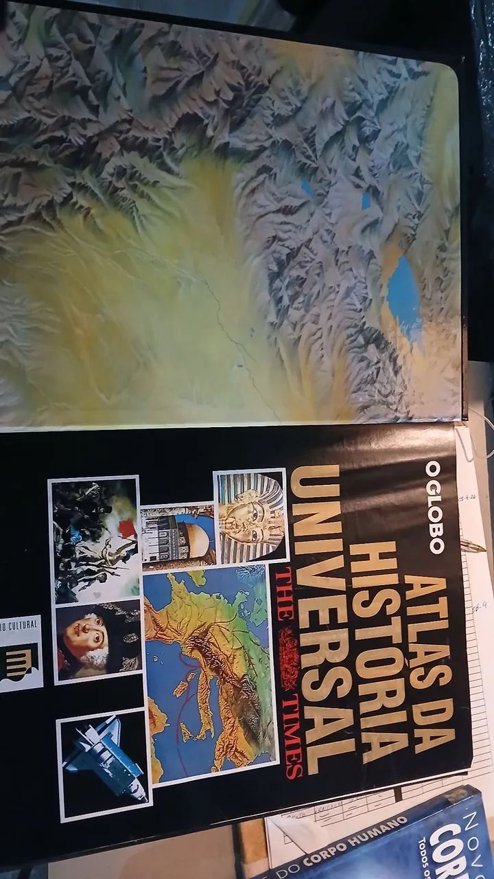 2 Livros em perfeito estado  - Foto 2