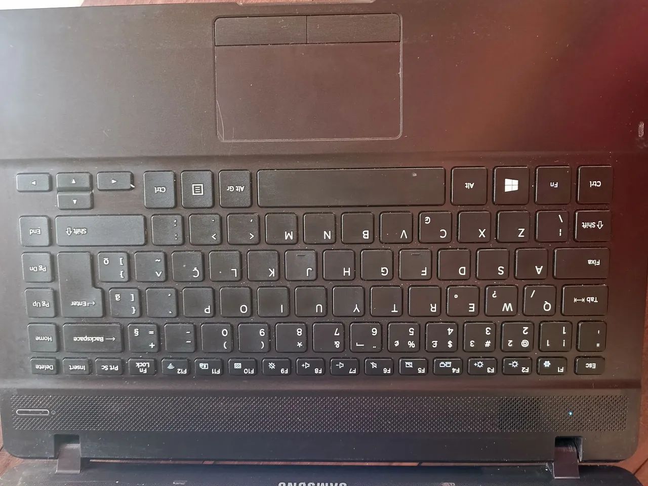 Notebook Samsung - Foto 4