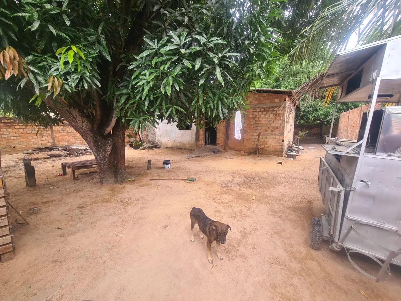 Vendo casa no Equatorial  - Foto 2