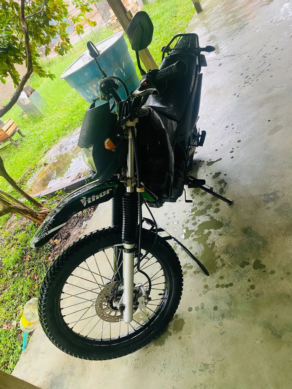 Xtz 125 - Foto 2