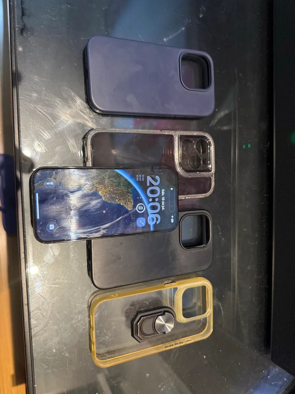 iPhone 14 Pro 256gb - Foto 4