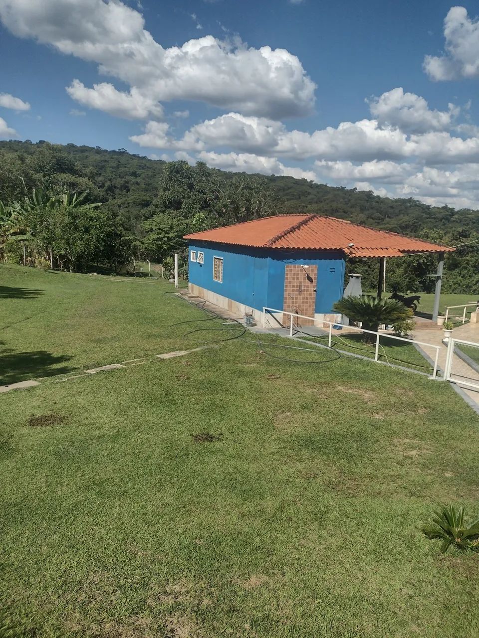 Alugo rancho  - Foto 3