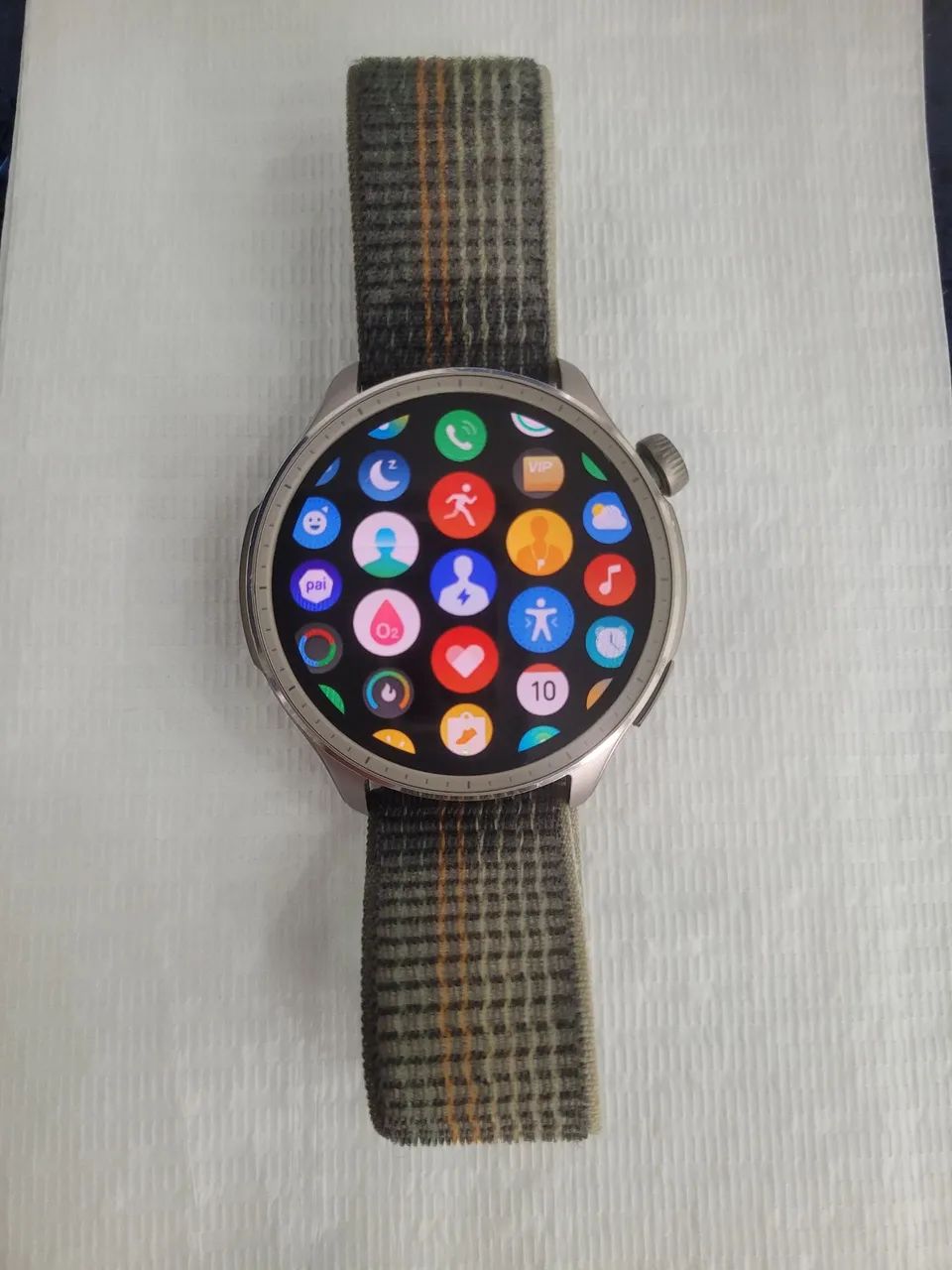 Amazfit Balance  - Foto 2