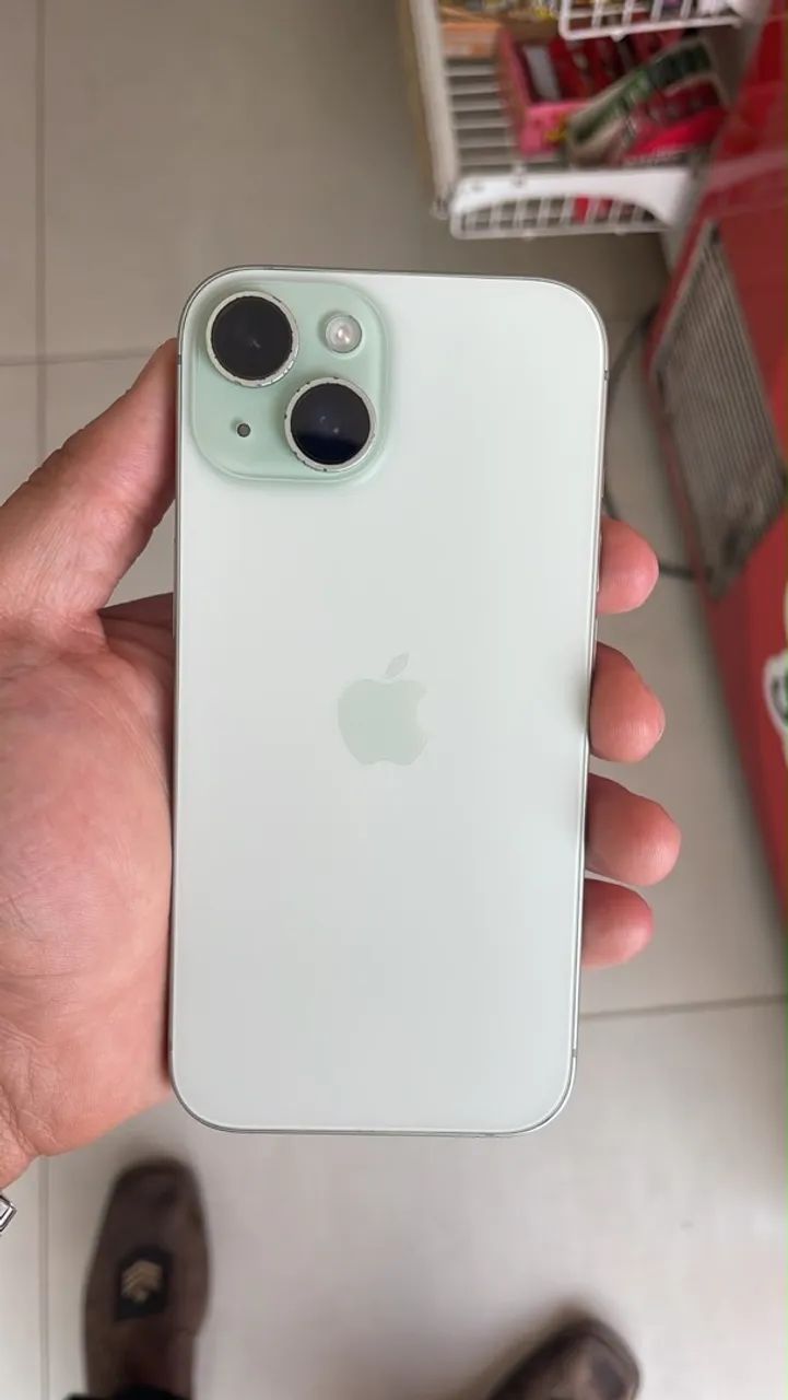 iPhone 15 - Foto 2
