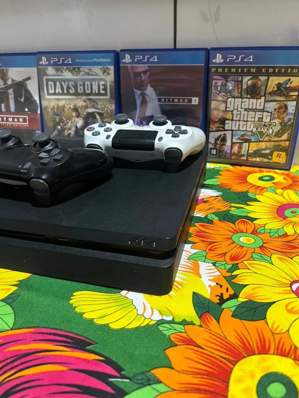 Ps4 - Foto 2