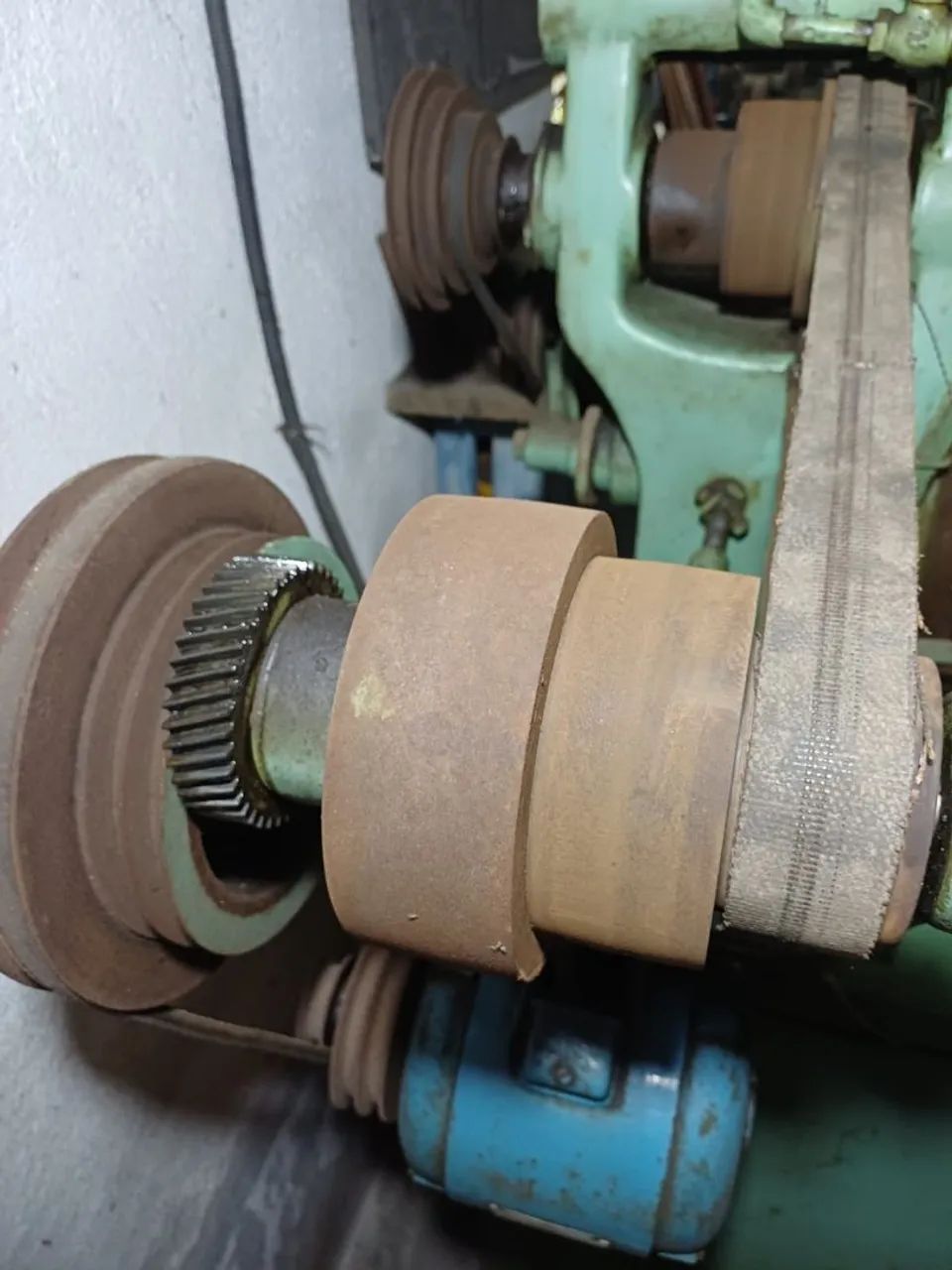 FRESADORA automática  - Foto 3