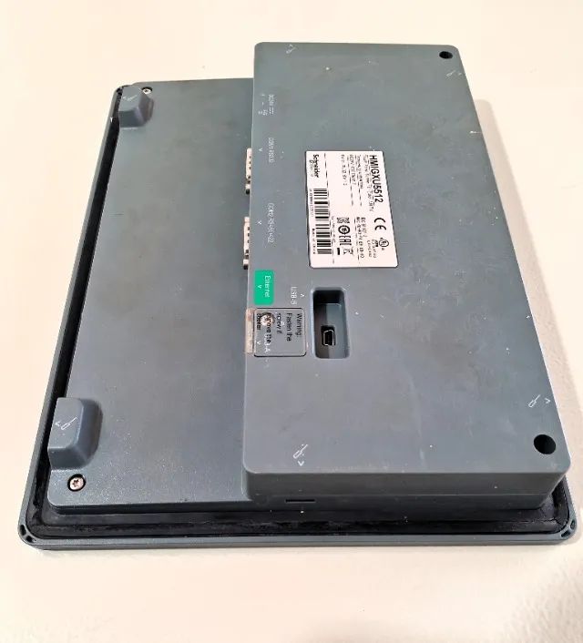 IHM Schneider HMIGXU5512  10" Touch Screen - Foto 4