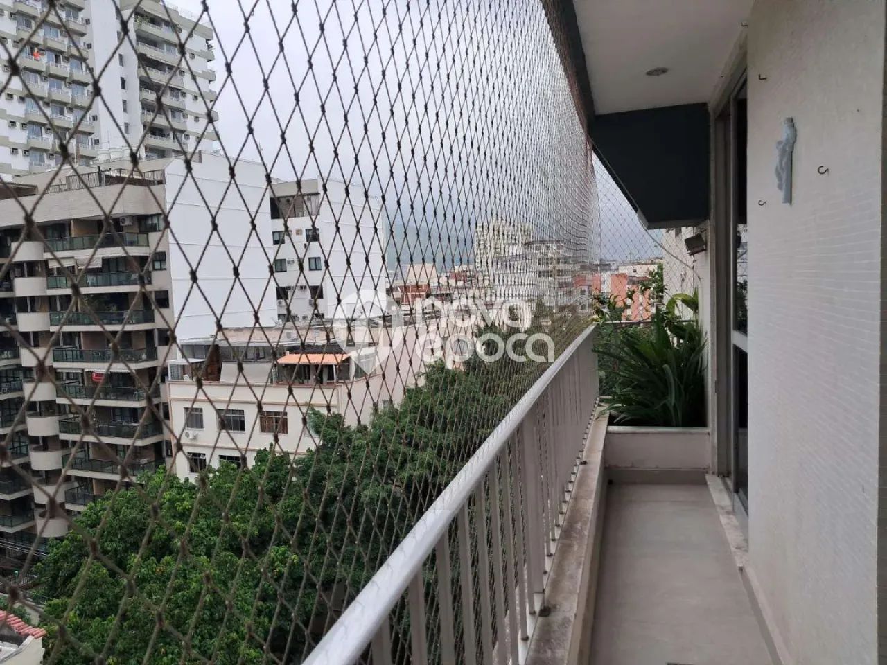 Tijuca | Apartamento 2 quartos, sendo 1 suite - Foto 4