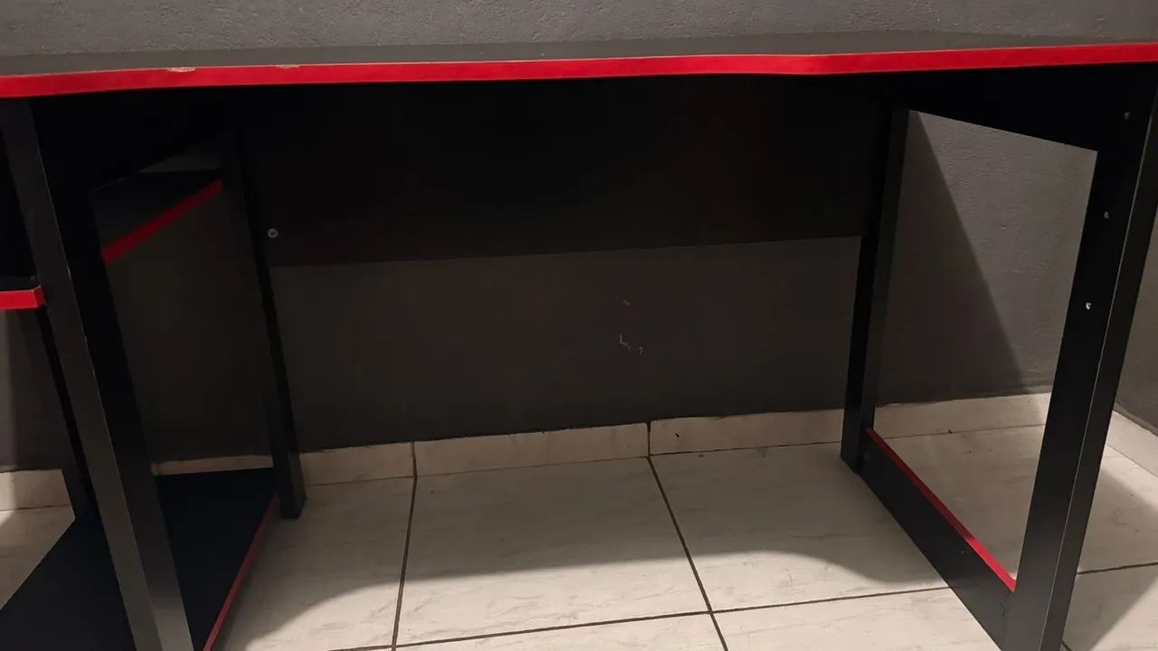 Mesa gamer - Foto 4