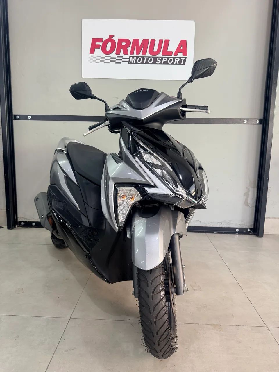 ELITE 125 2024 - Foto 2