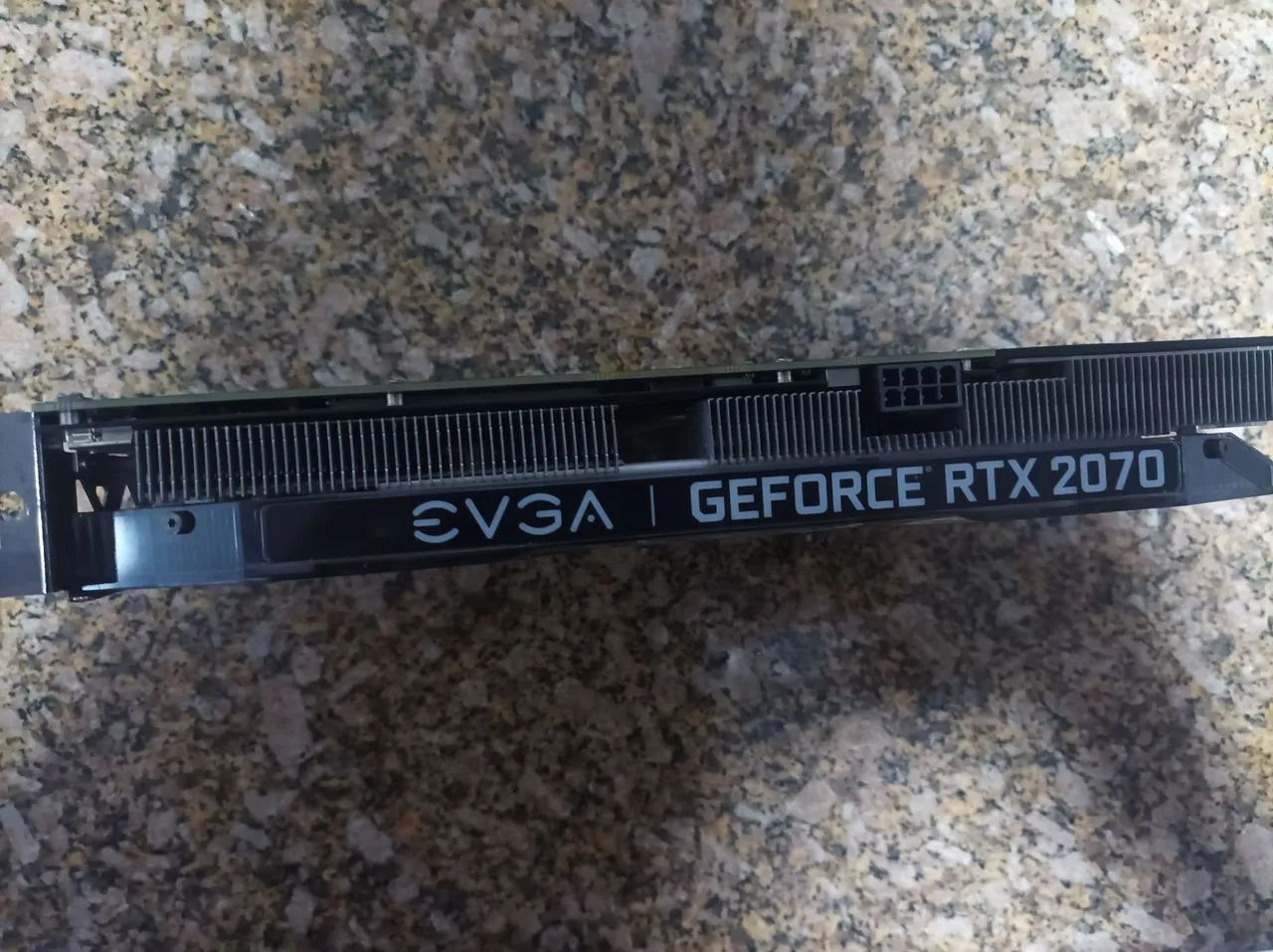 Placa de vídeo Rtx 2070 - Foto 2