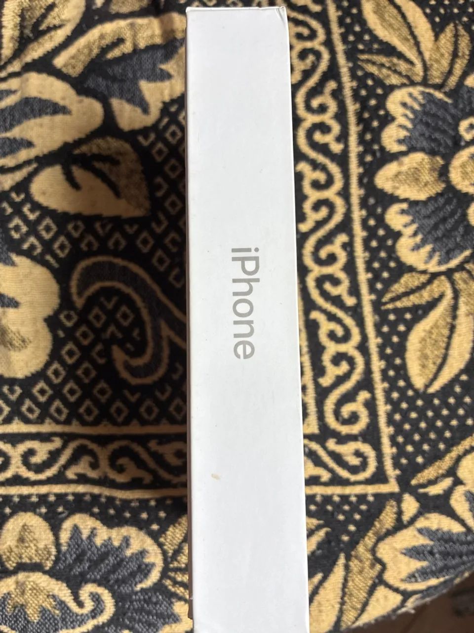 Caixa iPhone 11  - Foto 3