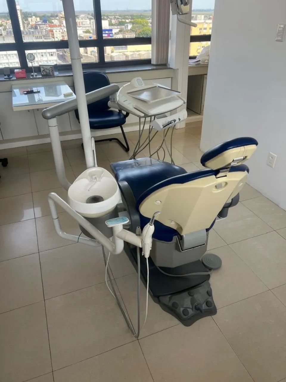 Cadeira Odontológica  - Foto 2