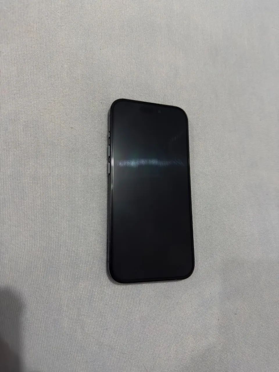 iPhone 15 pro 256 sem nenhum detalhe  - Foto 3