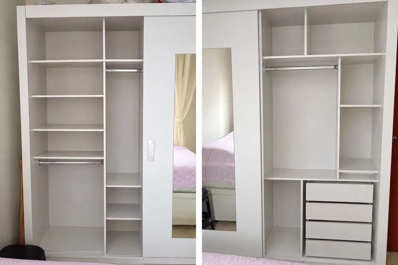 Guarda-roupa  - Foto 4