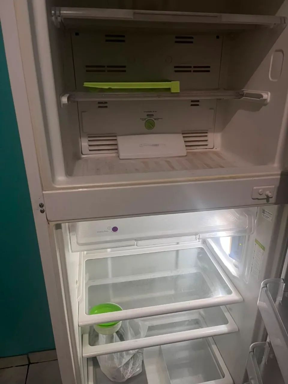 Geladeira  - Foto 2
