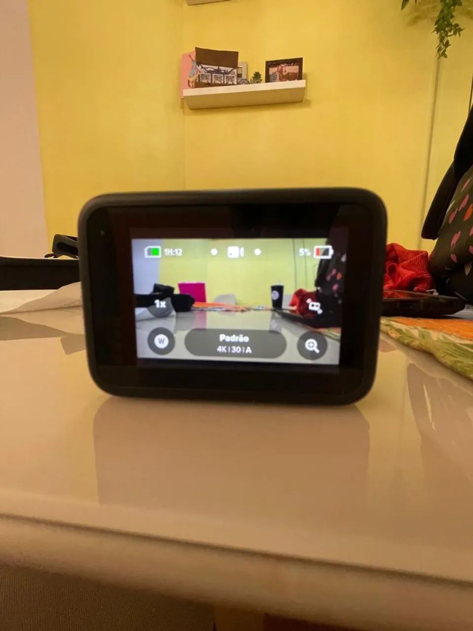 Go pro hero 10 - Foto 3