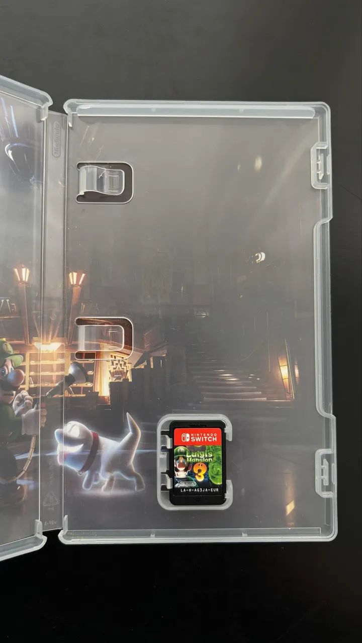 Luigs Mansion 3 - Foto 2