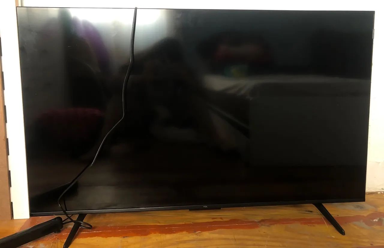 TV SMART TCL