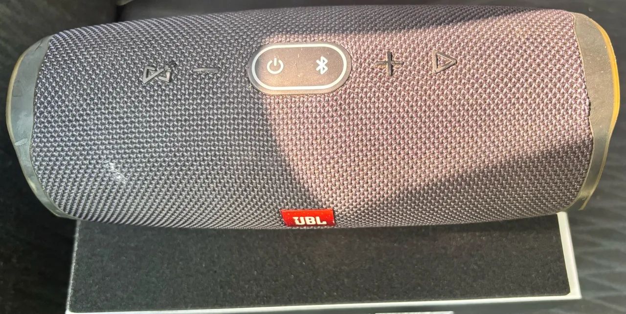 Caixa de som JBL Charge 4 - Foto 2