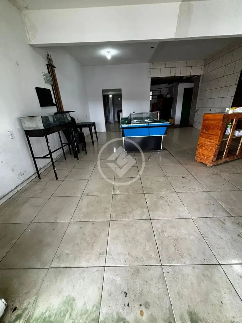 Aparecida de Goiânia - Imóvel Comercial no Setor Colina Azul codigo: 274478 - Foto 3