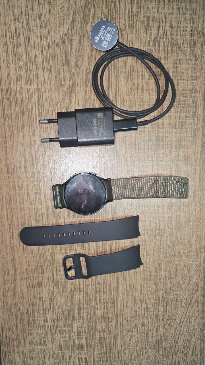 Galaxy watch 5 44mm - Foto 2