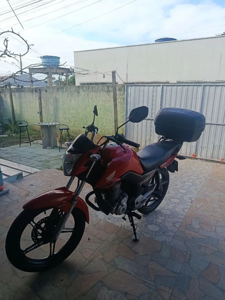 Fan 160 - Foto 3