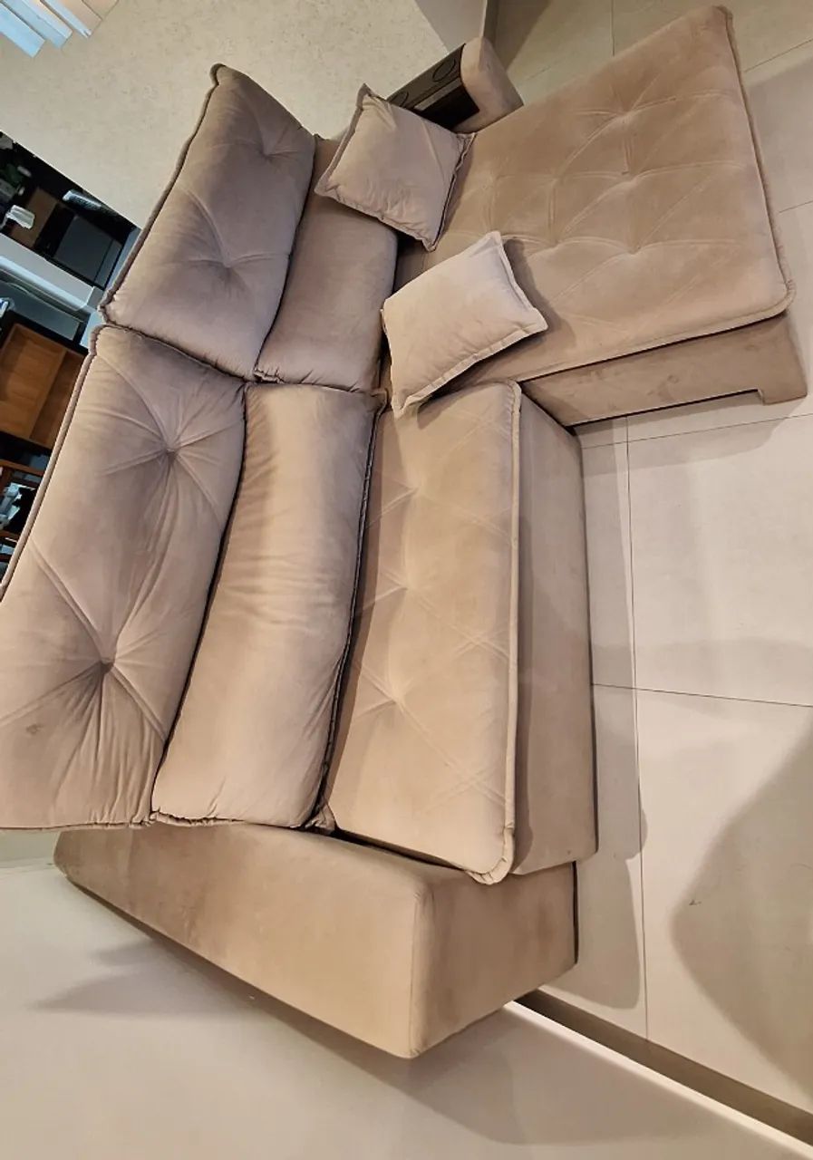 Sofá retratil - Foto 3