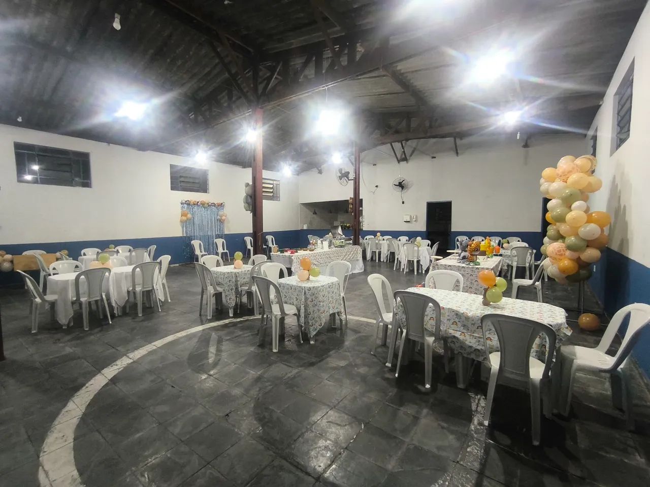 Loção Salão de festas  - Foto 3
