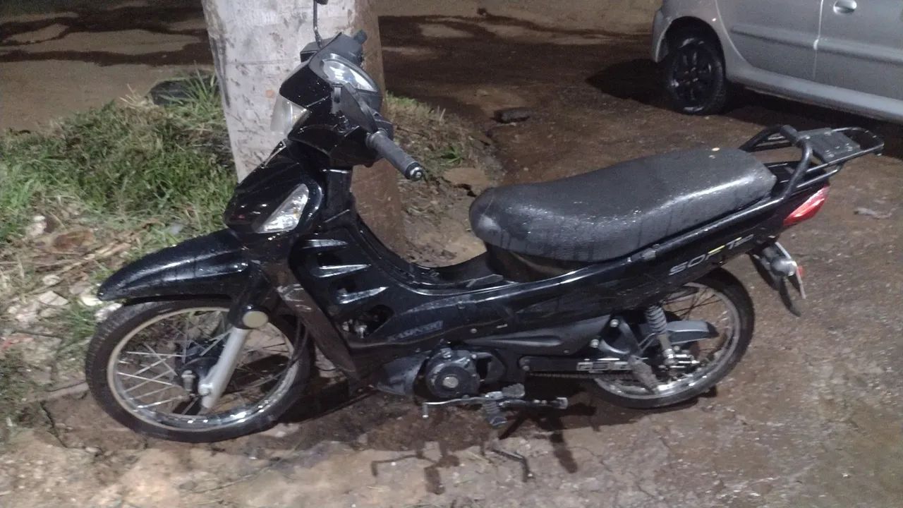 SOFT 50CC EM DIAS  - Foto 2